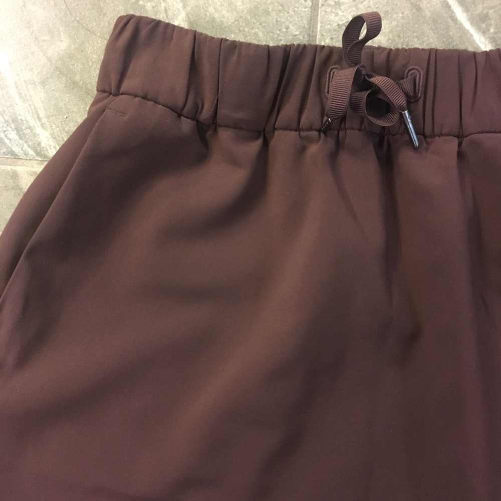 Lululemon skirt - Picture 2 of 6